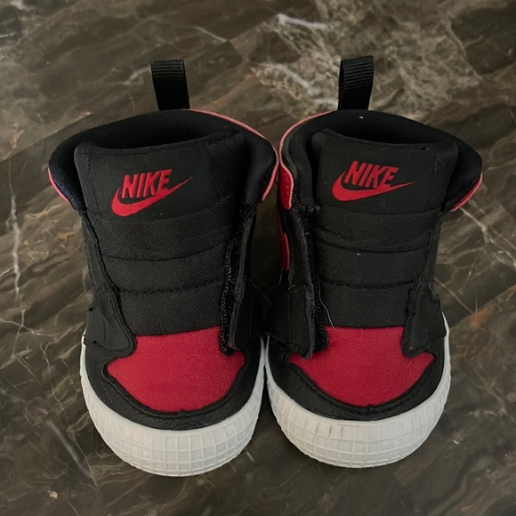 Nike soft bottoms - Picture 1 of 5